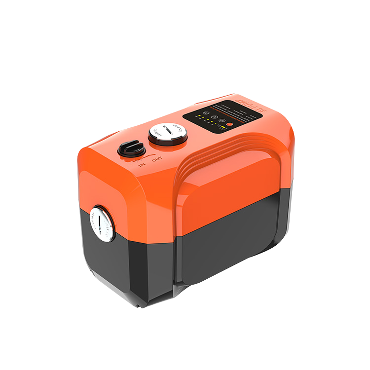 Why Is the Timer Function Essential for Home Water Systems? (Preventing Frequent Start-Stop & Supplying Water Tanks on Schedule)